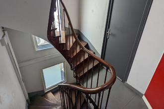 Ma-Cabane - Vente Immeuble Dijon, 162 m²