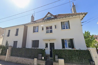 Ma-Cabane - Vente Immeuble Dijon, 186 m²