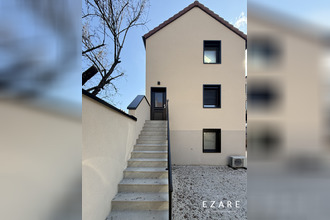 Ma-Cabane - Vente Immeuble Dijon, 169 m²