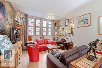 Ma-Cabane - Vente Immeuble DINAN, 367 m²