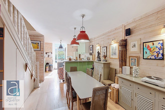 Ma-Cabane - Vente Immeuble DINAN, 367 m²