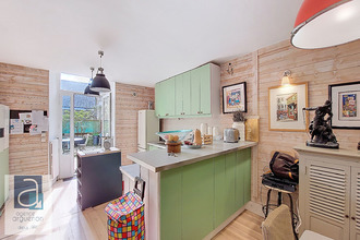 Ma-Cabane - Vente Immeuble DINAN, 367 m²