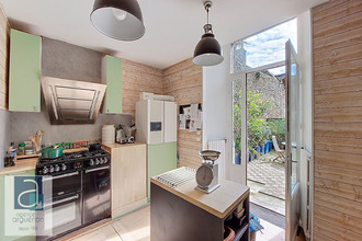 Ma-Cabane - Vente Immeuble DINAN, 367 m²