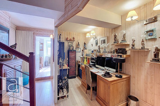 Ma-Cabane - Vente Immeuble DINAN, 367 m²