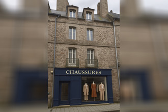 Vente Immeuble 22100, DINAN France