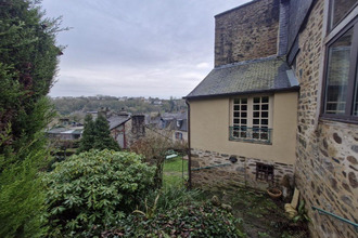 Ma-Cabane - Vente Immeuble Dinan, 190 m²