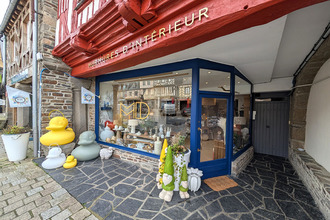 Ma-Cabane - Vente Immeuble DOL-DE-BRETAGNE, 169 m²