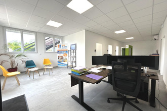 Ma-Cabane - Vente Immeuble Dole, 279 m²
