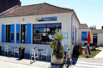 Ma-Cabane - Vente Immeuble DOLUS-D'OLERON, 194 m²