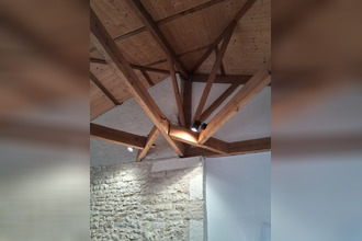 Ma-Cabane - Vente Immeuble DOLUS-D'OLERON, 194 m²