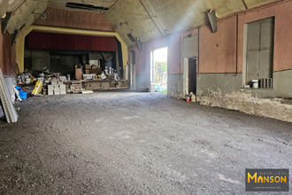 Ma-Cabane - Vente Immeuble Dombasle-sur-Meurthe, 923 m²