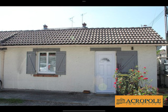 Ma-Cabane - Vente Immeuble Dordives, 240 m²