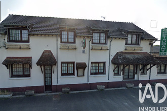 Vente Immeuble 45680, Dordives France