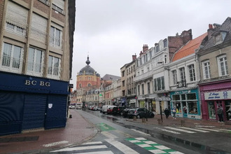 Ma-Cabane - Vente Immeuble Douai, 1898 m²