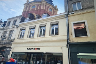 Ma-Cabane - Vente Immeuble DOUAI, 191 m²