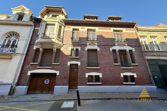 Ma-Cabane - Vente Immeuble Douai, 268 m²