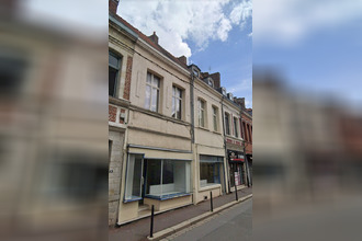 Ma-Cabane - Vente Immeuble DOUAI, 250 m²