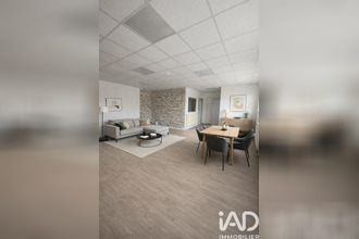 Vente Immeuble 59500, Douai France