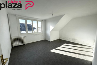 Ma-Cabane - Vente Immeuble DOUARNENEZ, 109 m²