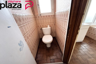 Ma-Cabane - Vente Immeuble DOUARNENEZ, 109 m²