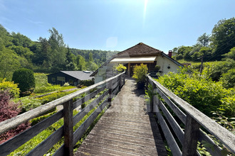 Ma-Cabane - Vente Immeuble Doucier, 329 m²