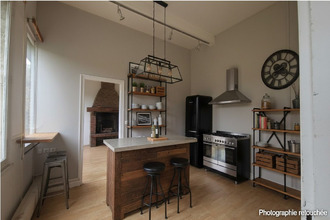 Ma-Cabane - Vente Immeuble Doudeville, 110 m²