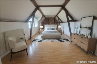 Ma-Cabane - Vente Immeuble Doudeville, 110 m²