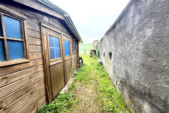 Ma-Cabane - Vente Immeuble DOUE-LA-FONTAINE, 250 m²