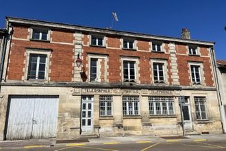 Ma-Cabane - Vente Immeuble Doulevant-le-Château, 343 m²