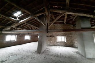 Ma-Cabane - Vente Immeuble Doulevant-le-Château, 343 m²