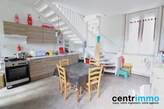 Ma-Cabane - Vente Immeuble Doullens, 267 m²