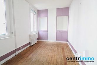 Ma-Cabane - Vente Immeuble Doullens, 267 m²