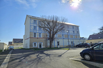 Ma-Cabane - Vente Immeuble DOUVRES-LA-DELIVRANDE, 950 m²