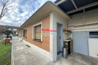 Ma-Cabane - Vente Immeuble DRANCY, 130 m²