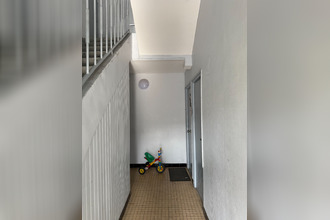 Ma-Cabane - Vente Immeuble DRANCY, 1130 m²