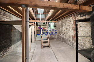 Ma-Cabane - Vente Immeuble Duclair, 157 m²