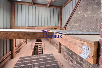 Ma-Cabane - Vente Immeuble Duclair, 157 m²