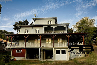 Ma-Cabane - Vente Immeuble Ducos, 349 m²