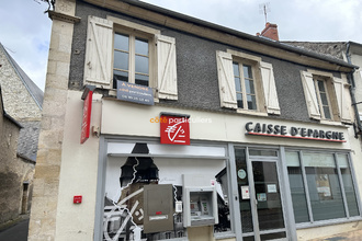 Vente Immeuble 18130, Dun-sur-Auron France