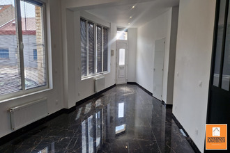 Ma-Cabane - Vente Immeuble Dunkerque, 106 m²