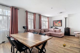 Ma-Cabane - Vente Immeuble Dunkerque, 221 m²