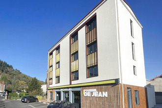 Ma-Cabane - Vente Immeuble DURTOL, 442 m²