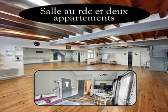 Vente Immeuble 32800, Eauze France