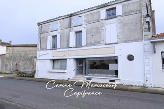 Vente Immeuble 79410, ECHIRE France