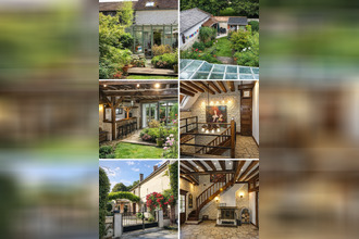 Ma-Cabane - Vente Immeuble EGLENY, 400 m²