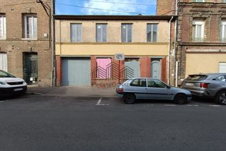 Ma-Cabane - Vente Immeuble Elbeuf, 145 m²