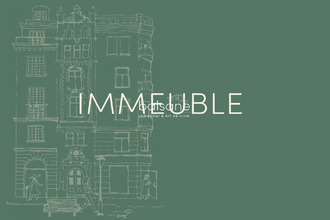 Ma-Cabane - Vente Immeuble Elbeuf, 313 m²