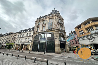 Ma-Cabane - Vente Immeuble EPINAL, 756 m²