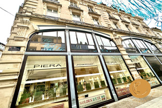 Ma-Cabane - Vente Immeuble EPINAL, 756 m²