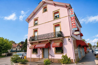Vente Immeuble 88000, Epinal France